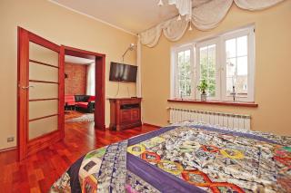 BaySide Apartments MainCity - Danzica - 1