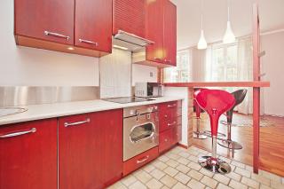 BaySide Apartments MainCity - Danzica - 5