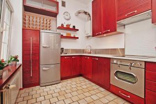 BaySide Apartments MainCity - Danzica - 4