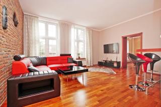 BaySide Apartments MainCity - Danzica - 0