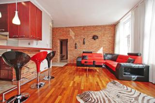 BaySide Apartments MainCity - Danzica - 8