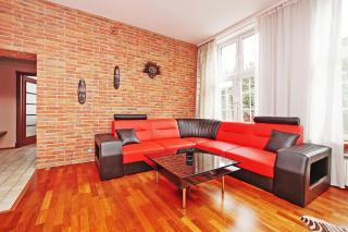 BaySide Apartments MainCity - Danzica - 9