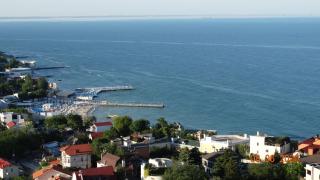 Панорама моря и Аркадии - Odesa - 9