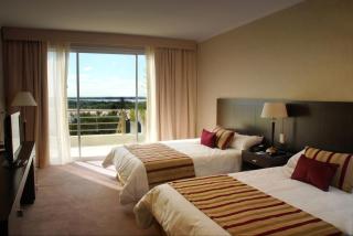 Howard Johnson Plaza Resort & Casino Mayorazgo - Paraná - 7
