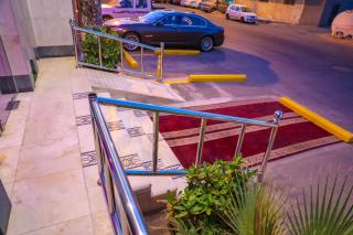 الارجوان الراقية - Lambo - 2