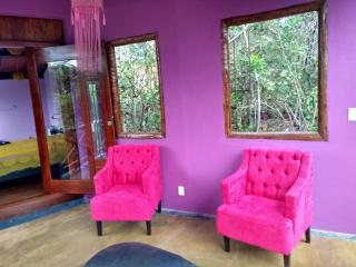 Jamiro House ,casa mirante, autossustentavel - Lençóis - 5