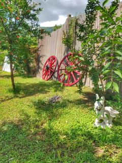 Stavrini's House - 5