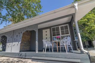 Floros simfonija vilos - 5