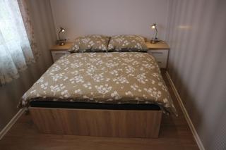 Amis apartmán 1 - 4