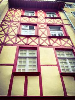 Maison d'hôtes City Break MIRADOUR - Bayonne - 7