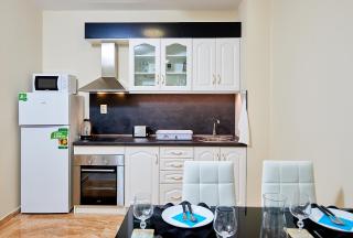 Art Apartments in Pomorie - Pomorie - 3