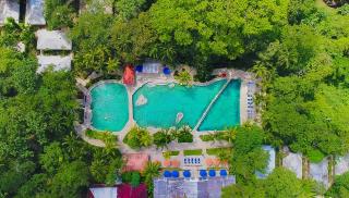 Chan-Kah Resort Village Convention Center & Maya Spa - Palenque - 5