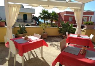 B&B Barone - Castro di Lecce - 0