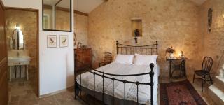Chateau le Truch - Montussan - 1