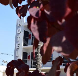 Hotel Pacific - Tijuana - 2