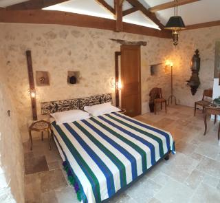Chateau le Truch - Montussan - 3
