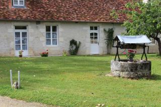 Domaine de la Touche Mosnay - Mosnay - 3