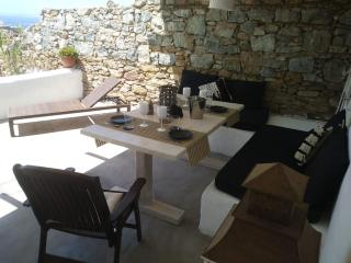 PEQUEÑA CASA CERCA DE MIKONOS CIUDAD - Míconos - 8