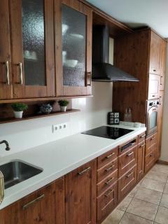 apartamento lahuerta - Bronchales - 1