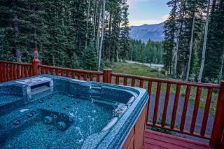 Mountain View 2 Ski-In Private Hot Tub 4Br 4.5Ba Sleeps 8 - 2