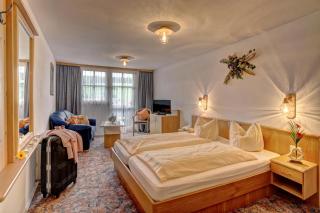 Ferienhotel Kollmerhof - Rimbach - 9