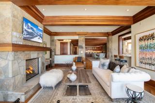 Lorian 4 True Ski In Out Resort Condo 4Bd 3,5Ba Sleeps 12 - 9