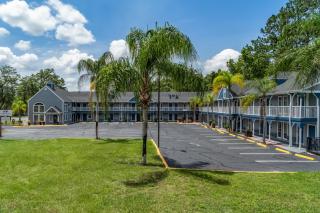 GatorTown Inn - Gainesville - 8