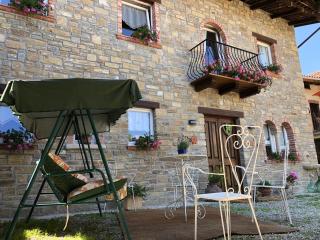 Casa Tarò - Marsaglia - 0