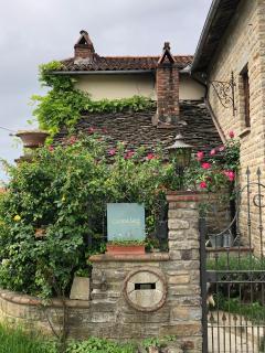 Casa Tarò - Marsaglia - 8