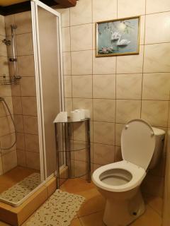 Agroturystyka w ogrodach - Sanok - 1