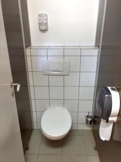 Fossumsanden Camping og Hytter - Fyresdal - 2
