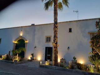 Masseria Dimora del viandante - 0