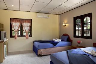 Dewshore Resort - 1