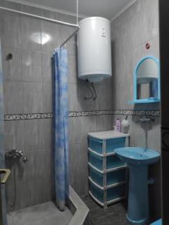 Olja apartments - Virpazar - 8