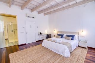 Hotel Ca S'Arader Turismo de Interior - Ciutadella - 6