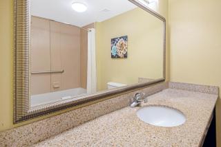 La Quinta by Wyndham Lawton / Fort Sill - Lawton - 6