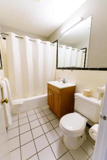 OAKS MOTEL GREENSBORO NC - Greensboro - 8
