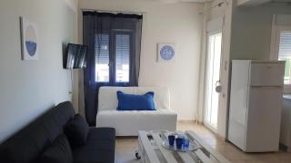 Seaside Luxury Suites by Sarigianni - Paralia - 6