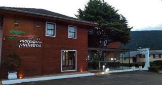 Hotel Morada dos Pinheiros - 8