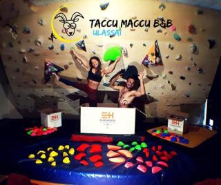 B&B Taccu Maccu - Ulassai - 5