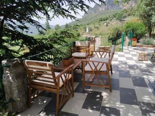 B&B Taccu Maccu - Ulassai - 7
