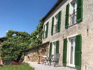 Casa Tarò - Marsaglia - 2