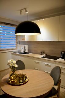 Apartamenty Park - Mielno - 4