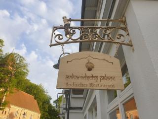Hotel Granitz - Binz - 1