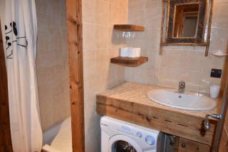 VAUJANYLOCATIONS - Chalets Clovis I & II - 1