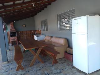 Chácara solar das águas II - Socorro - 1