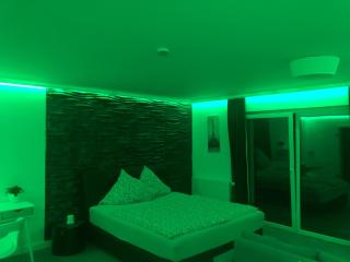 Apartment with a Smile - Hannover - 9