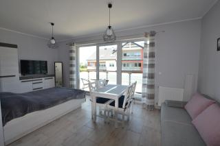 Darłówko Apartament Morski V - 9