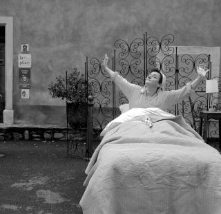 Des Lits Sur La Place - 9