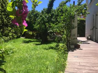 Villa 3 room AC garden pool parking 2 min beach by car - Cannes - 2